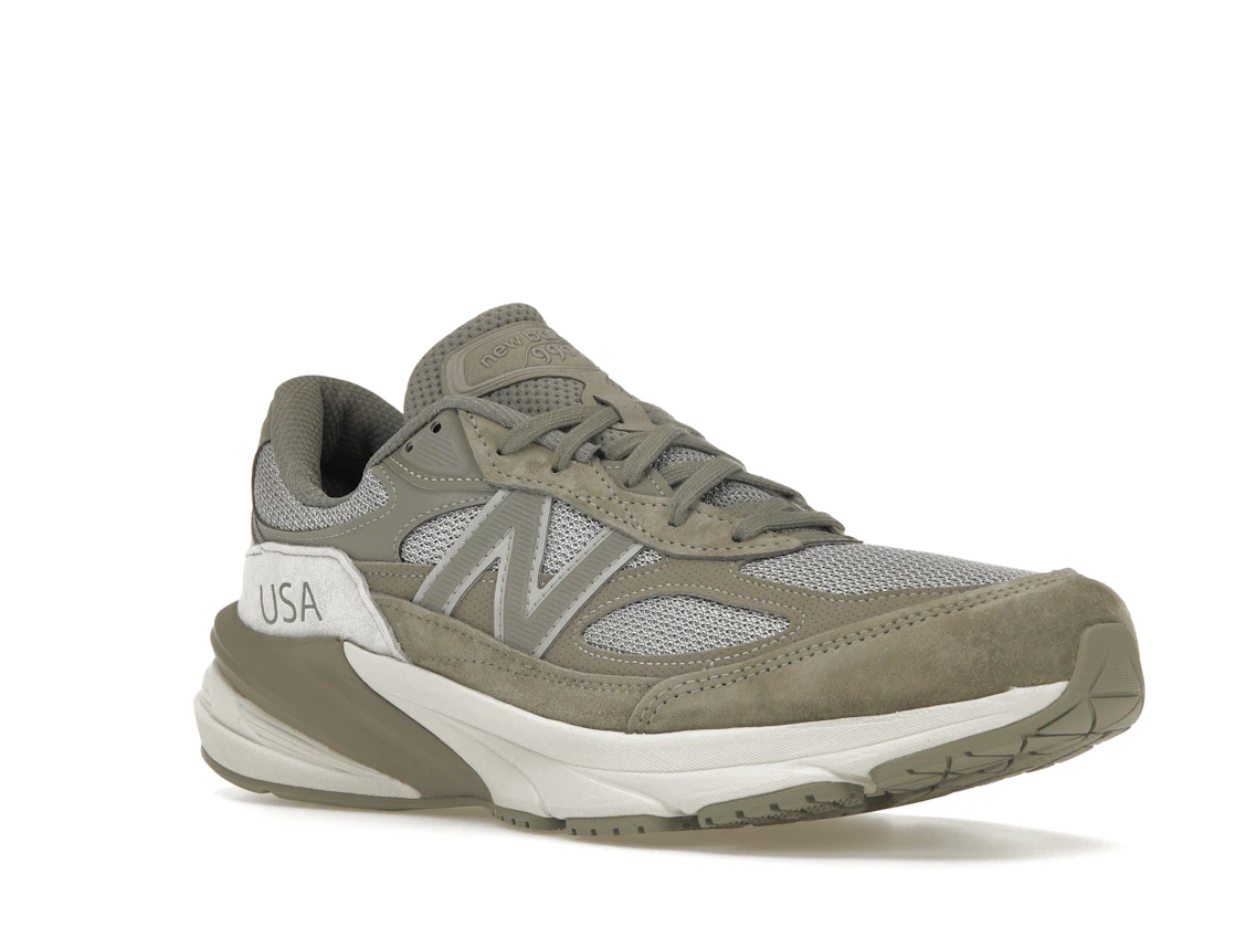 New Balance 990v6 MiUSA WTAPS