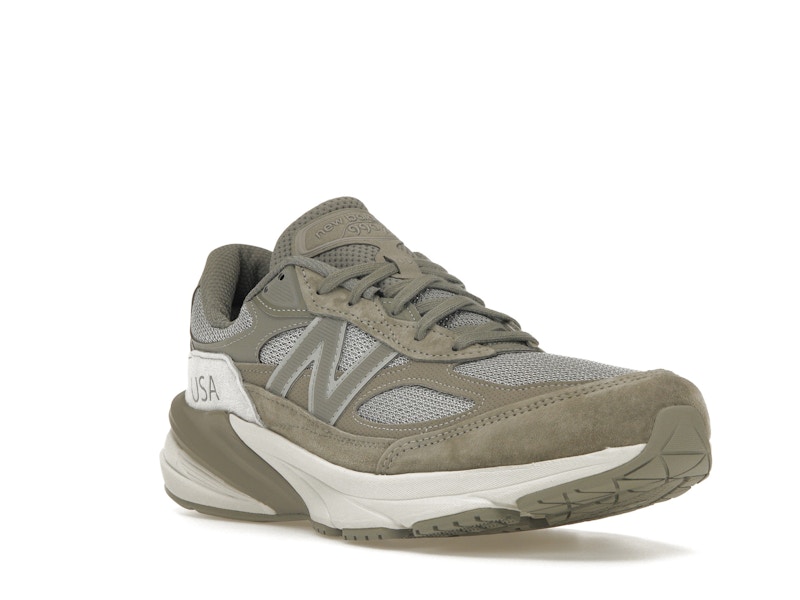 New Balance 990v6 MiUSA WTAPS