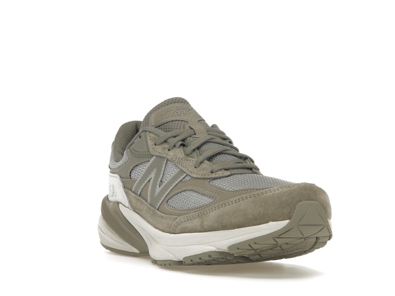 New Balance 990v6 MiUSA WTAPS