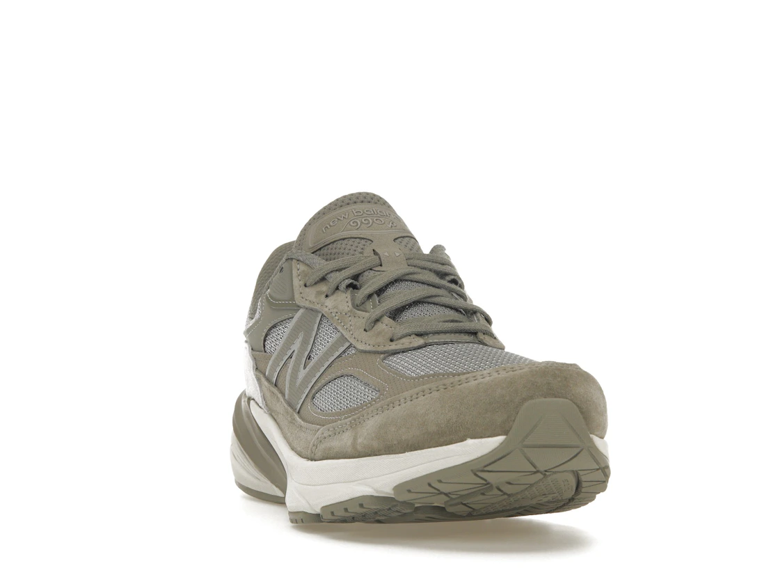 New Balance 990v6 MiUSA WTAPS