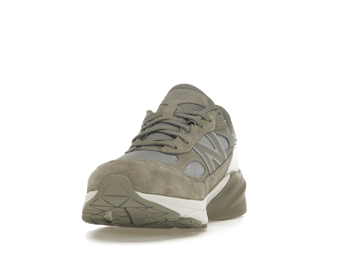 New Balance 990v6 MiUSA WTAPS