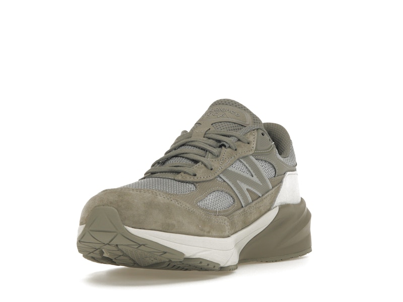 New Balance 990v6 MiUSA WTAPS