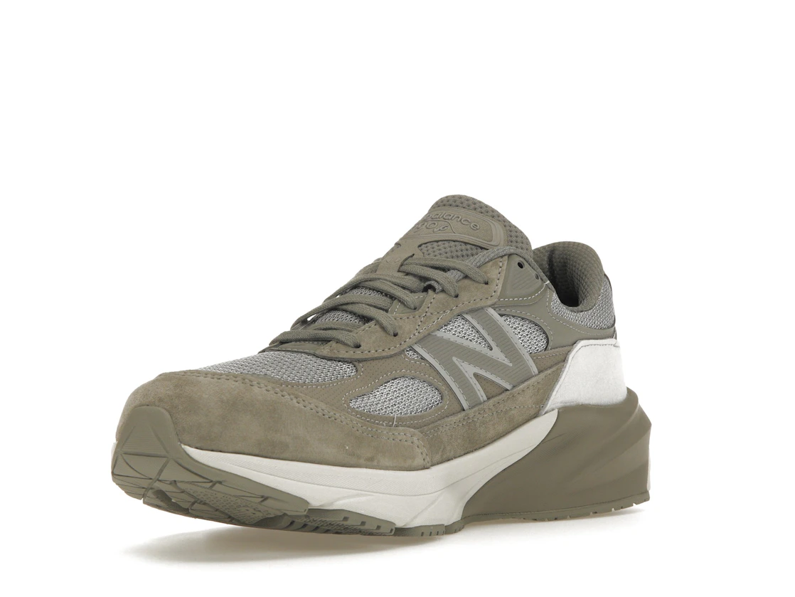 New Balance 990v6 MiUSA WTAPS