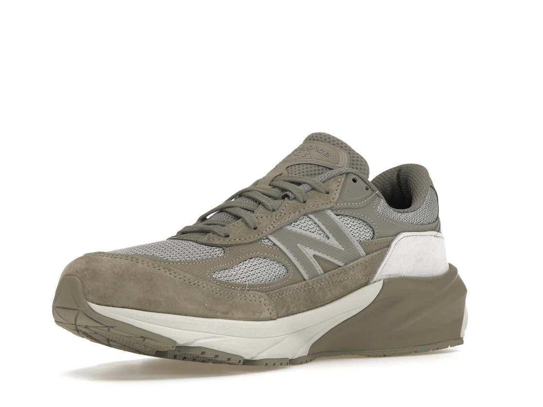 New Balance 990v6 MiUSA WTAPS