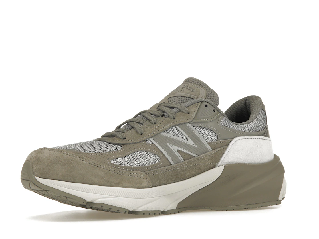 New Balance 990v6 MiUSA WTAPS