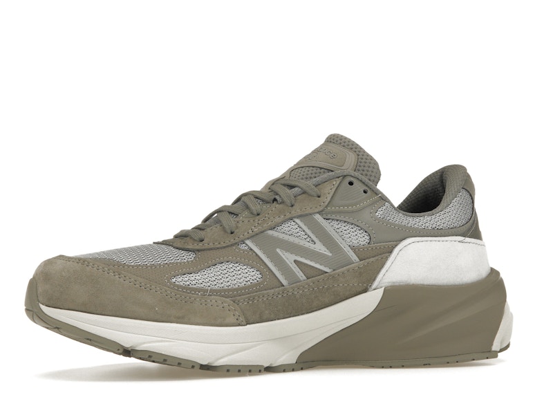 New Balance 990v6 MiUSA WTAPS