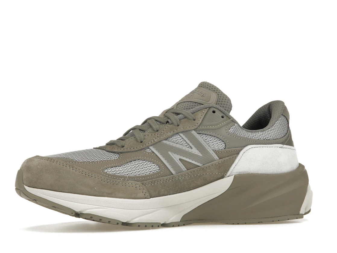 New Balance 990v6 MiUSA WTAPS
