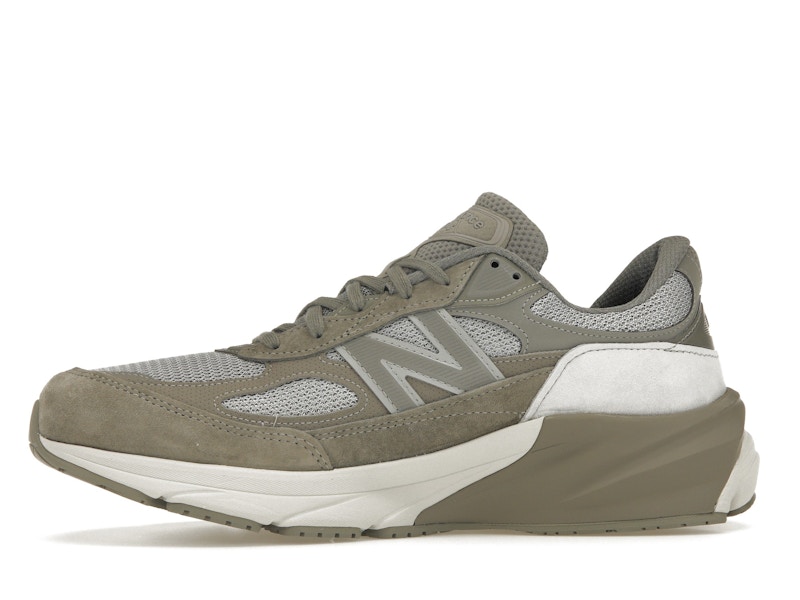 New Balance 990v6 MiUSA WTAPS