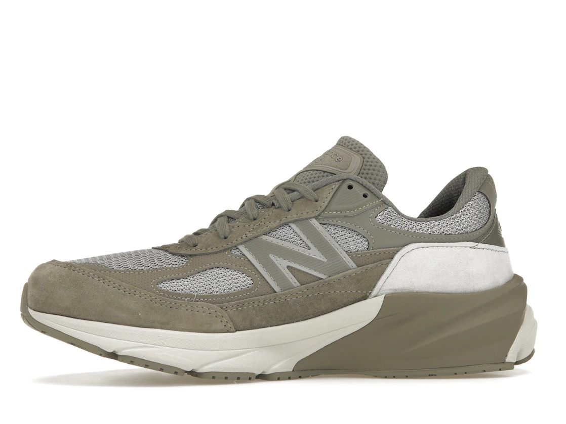 New Balance 990v6 MiUSA WTAPS