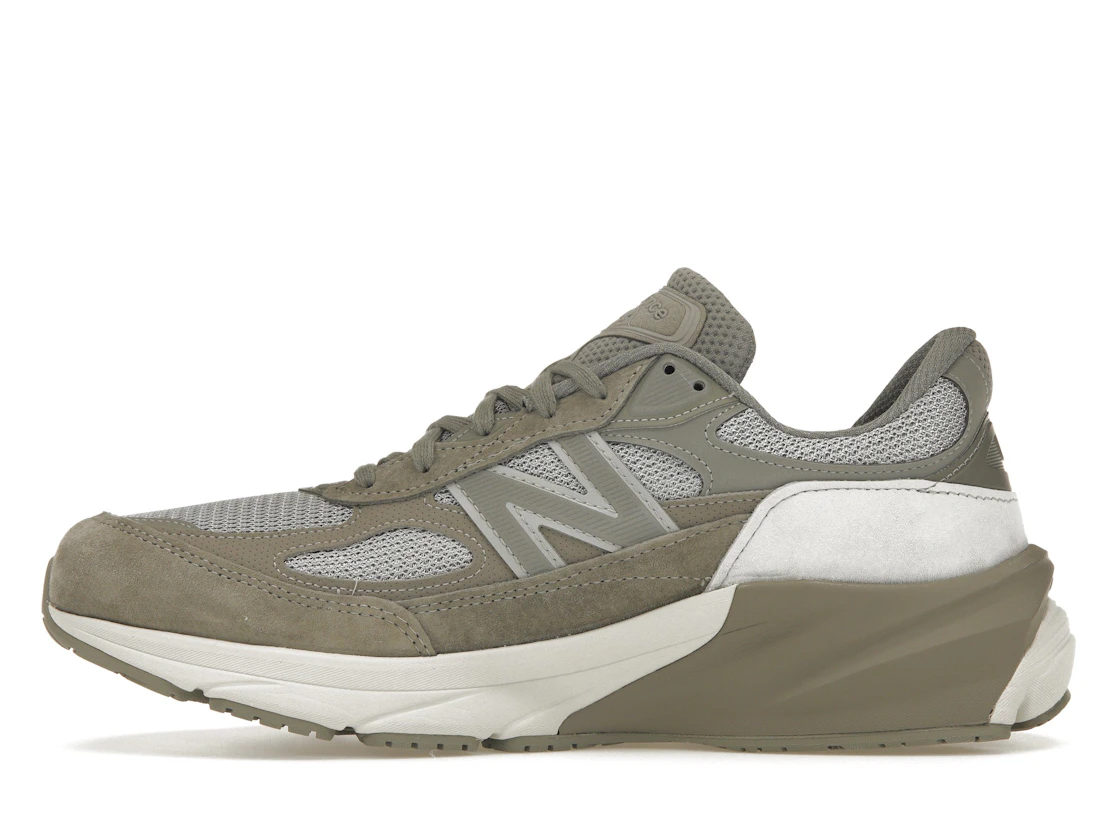 New Balance 990v6 MiUSA WTAPS
