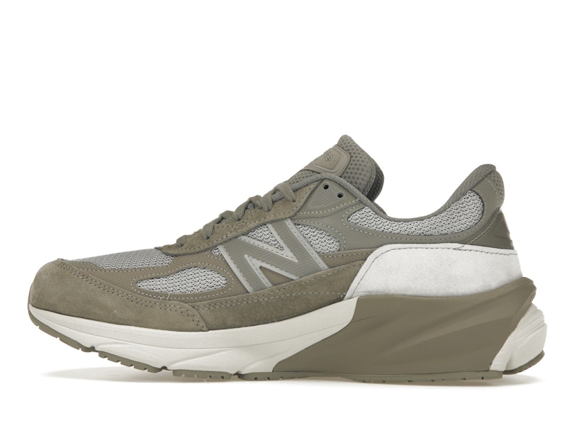 New Balance 990v6 MiUSA WTAPS