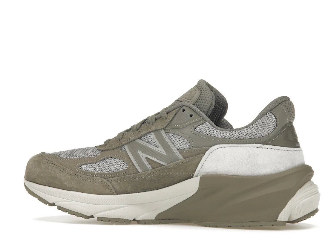 New Balance 990v6 MiUSA WTAPS