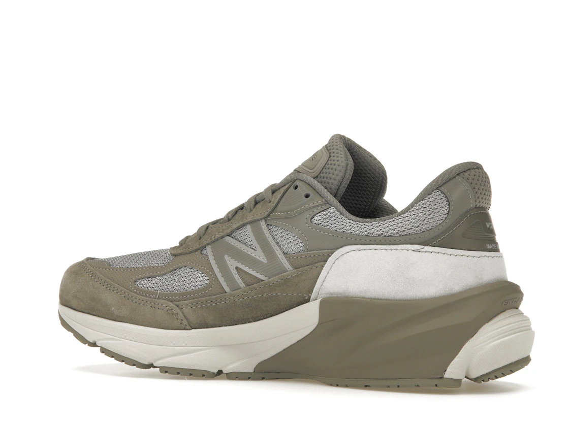 New Balance 990v6 MiUSA WTAPS