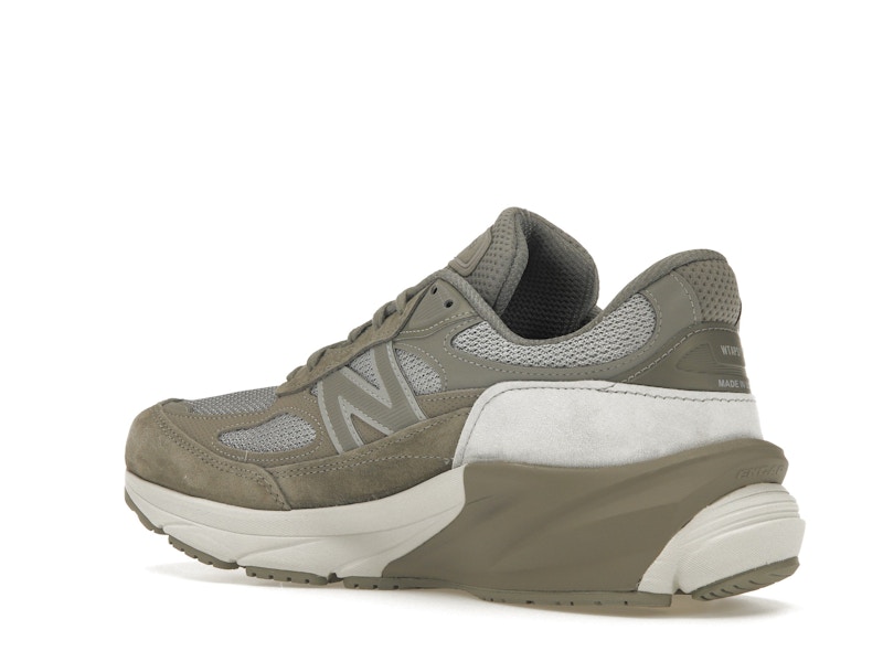 New Balance 990v6 MiUSA WTAPS