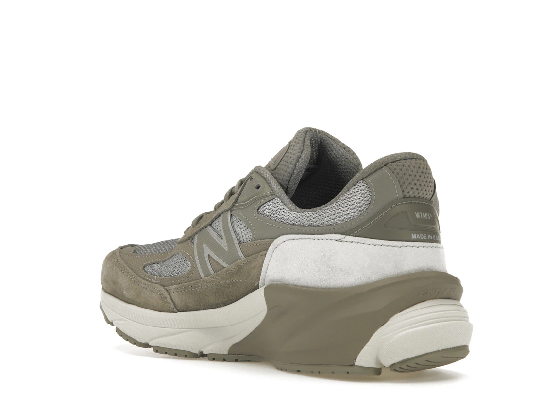 New Balance 990v6 MiUSA WTAPS
