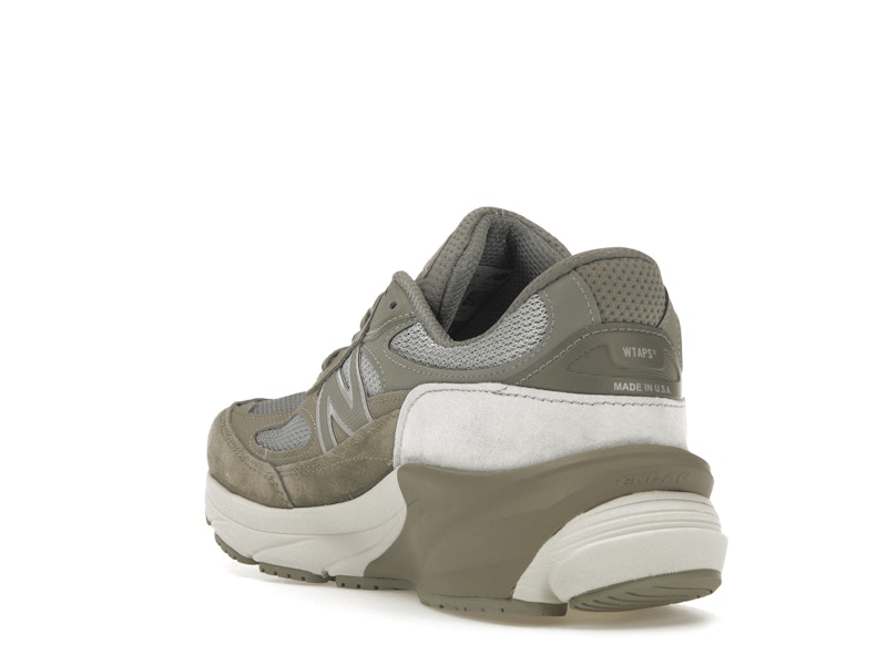 New Balance 990v6 MiUSA WTAPS