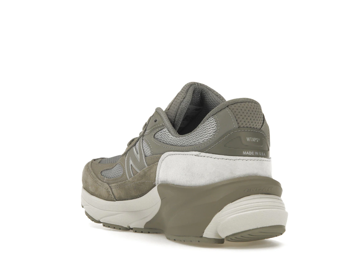 New Balance 990v6 MiUSA WTAPS