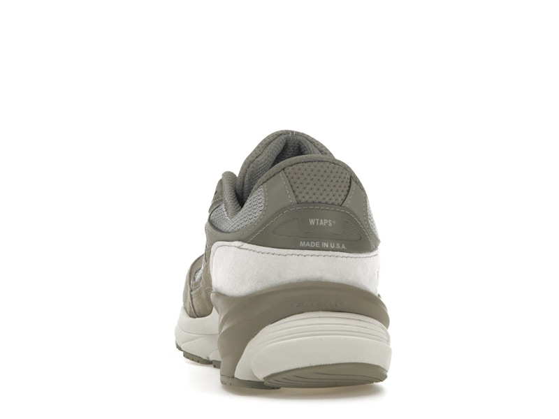 New Balance 990v6 MiUSA WTAPS