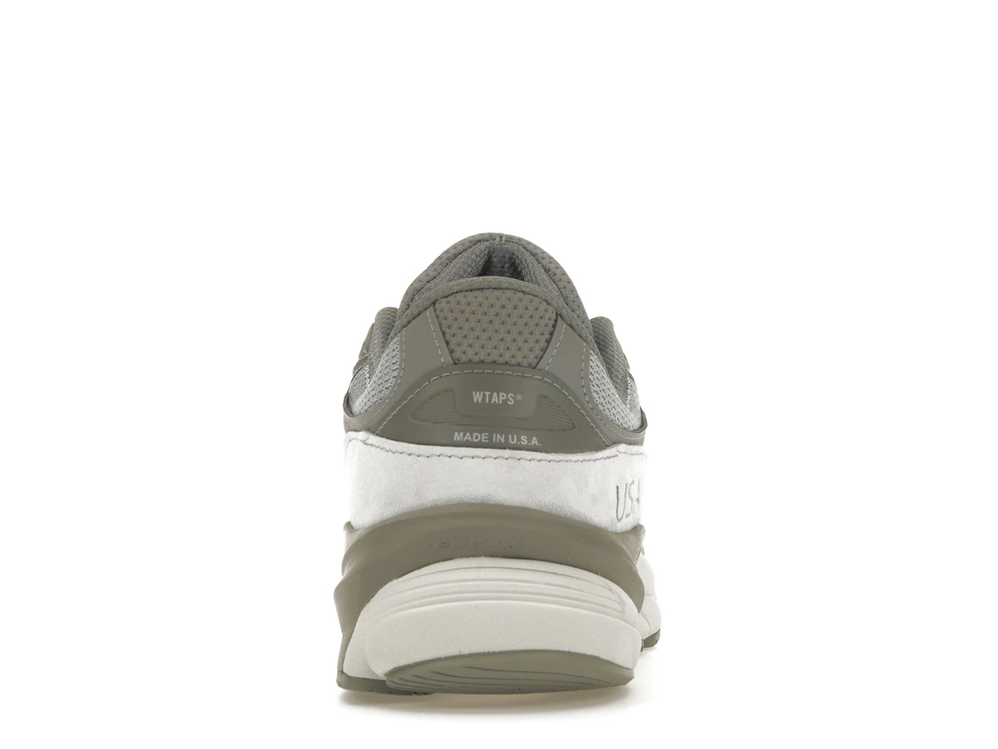 New Balance 990v6 MiUSA WTAPS