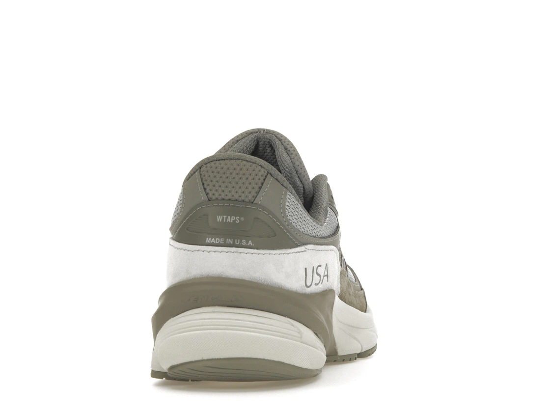 New Balance 990v6 MiUSA WTAPS