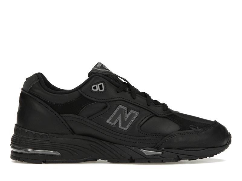 New balance 991 damen schwarz on sale