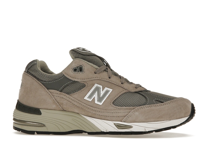 New Balance 991 MiUK Grey (Women's)