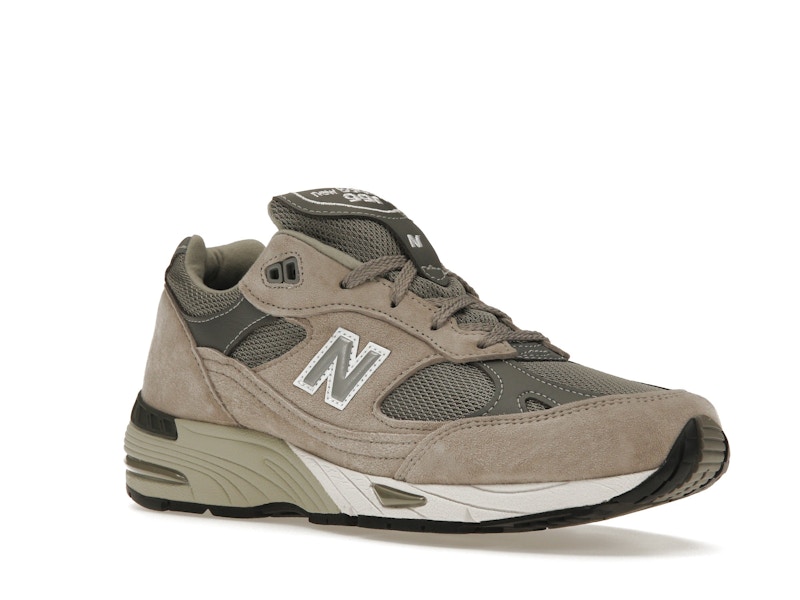 New Balance 991 MiUK Grey (Women's)