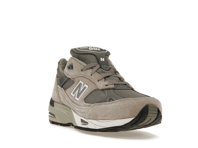 New Balance 991 MiUK Grey (Women's)