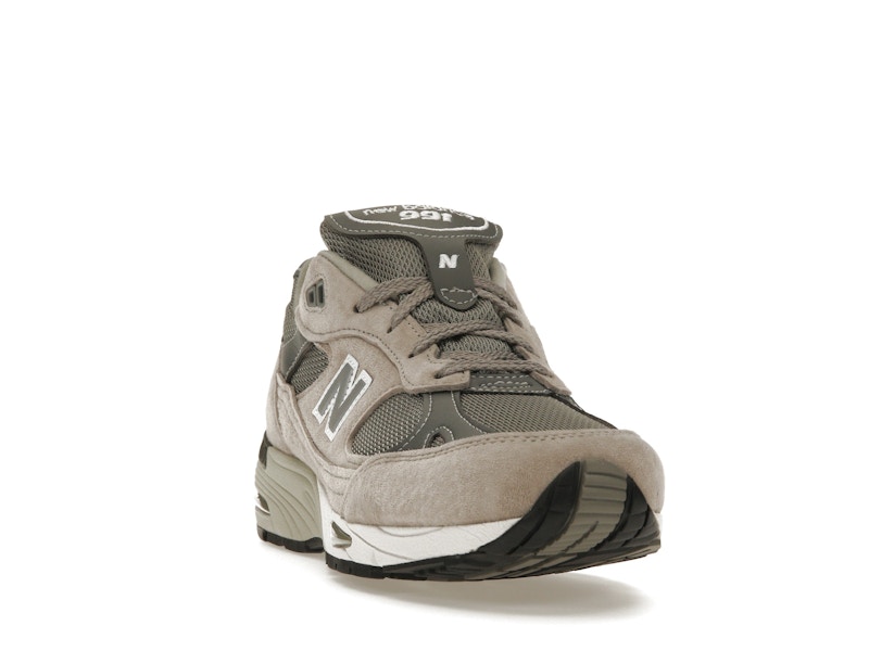 New Balance 991 MiUK Grey (Women's)