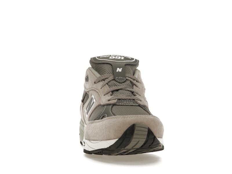 New Balance 991 MiUK Grey (Women's)