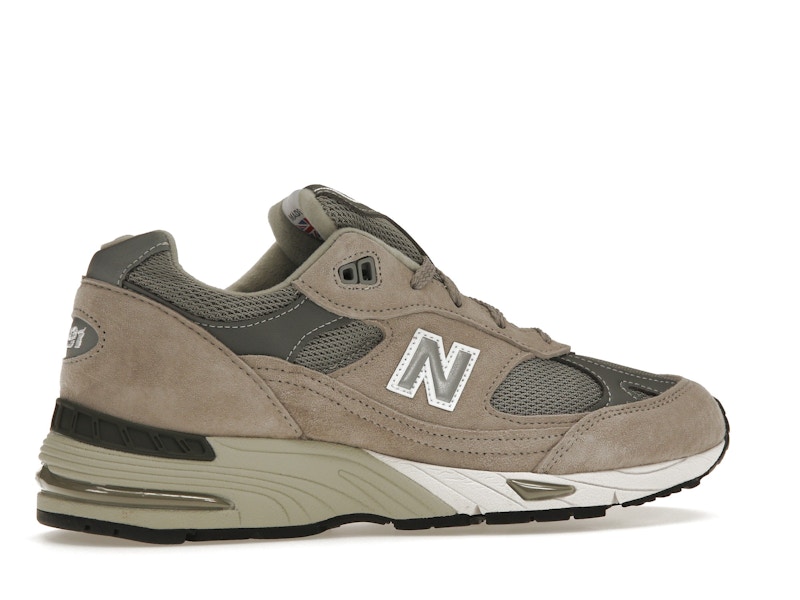 New Balance 991 MiUK Grey (Women's)