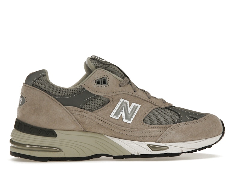 New Balance 991 MiUK Grey (Women's)