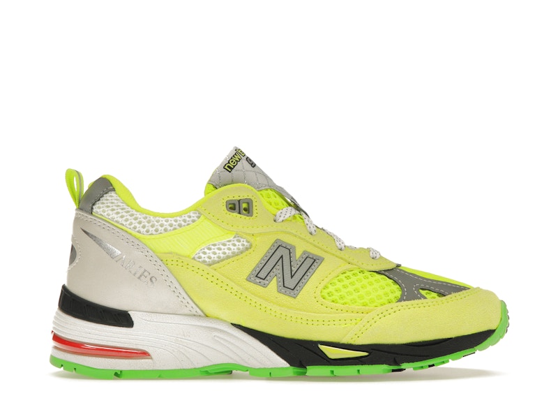 Aries x new shop balance