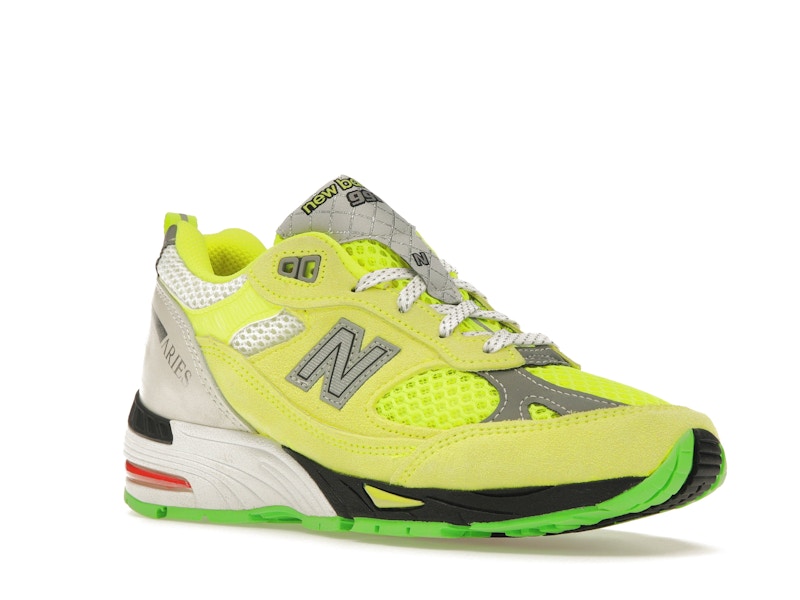 Aries x new balance men's 991afl clearance