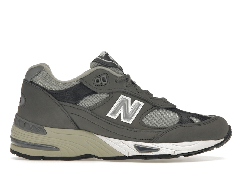 New balance 991 uomo nere 2025