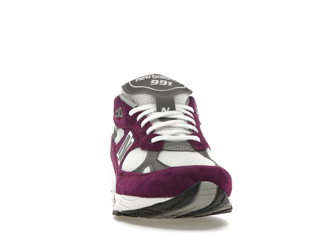 New Balance 991 MiUK Grape Juice