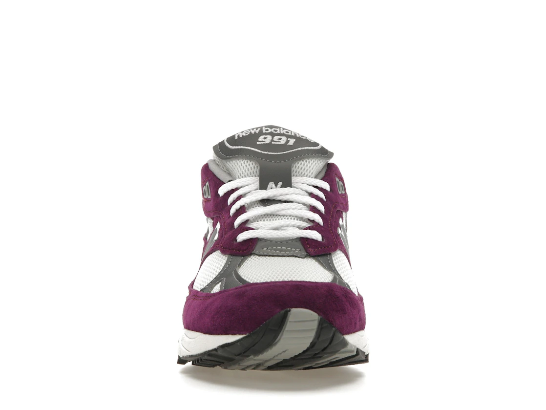 New Balance 991 MiUK Grape Juice