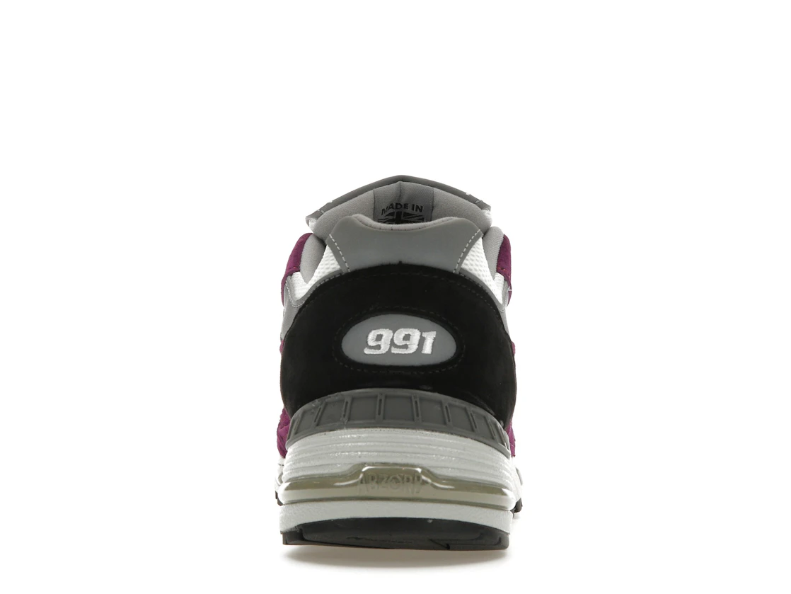 New Balance 991 MiUK Grape Juice