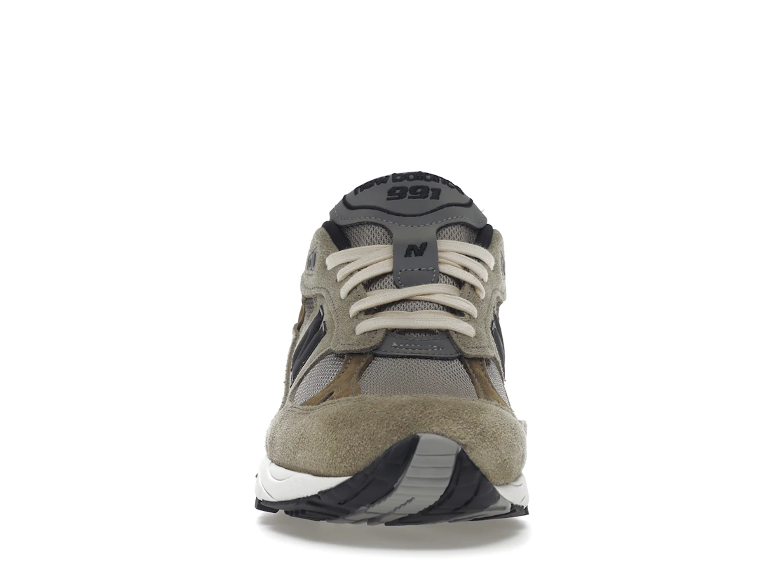 New Balance 991 MiUK JJJJound Grey Olive