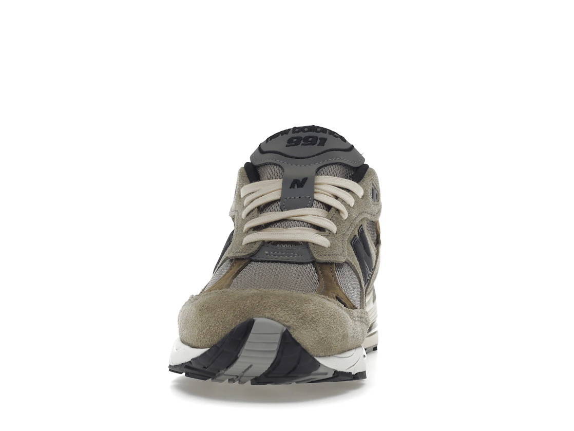 New Balance 991 MiUK JJJJound Grey Olive