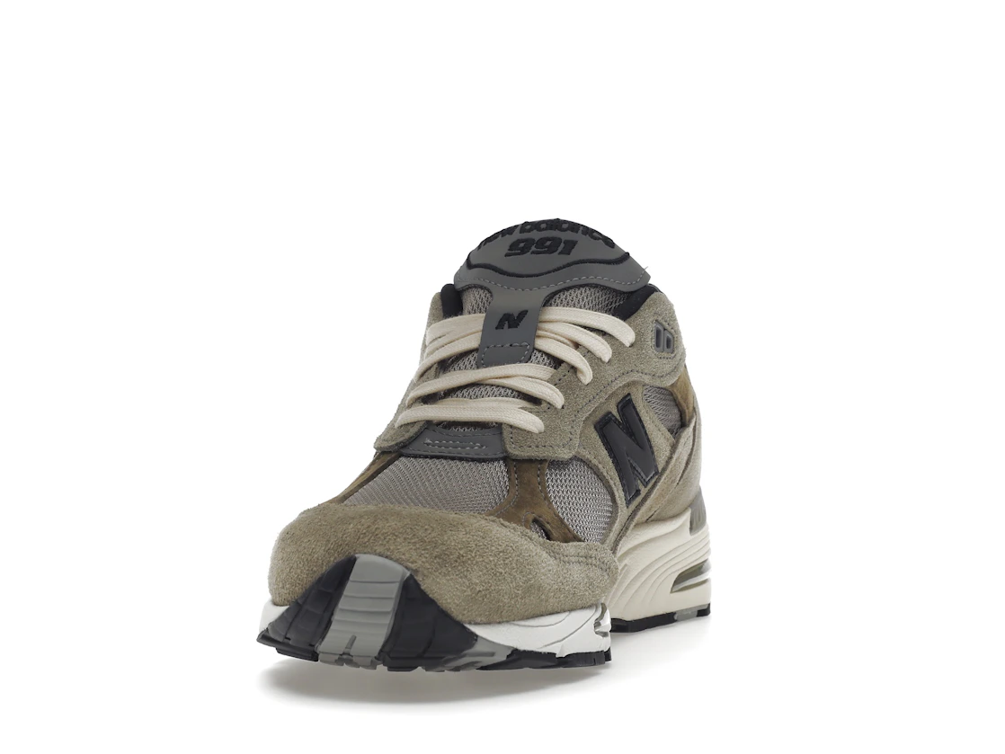 New Balance 991 MiUK JJJJound Grey Olive