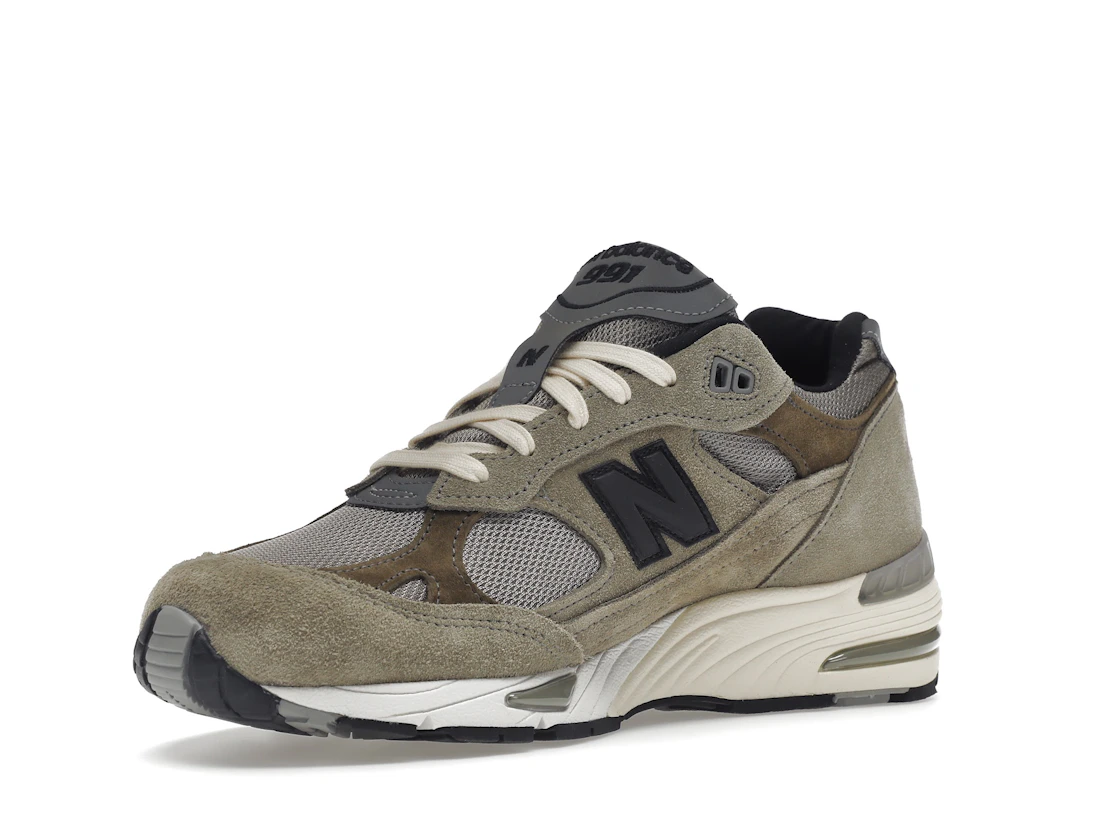 New Balance 991 MiUK JJJJound Grey Olive