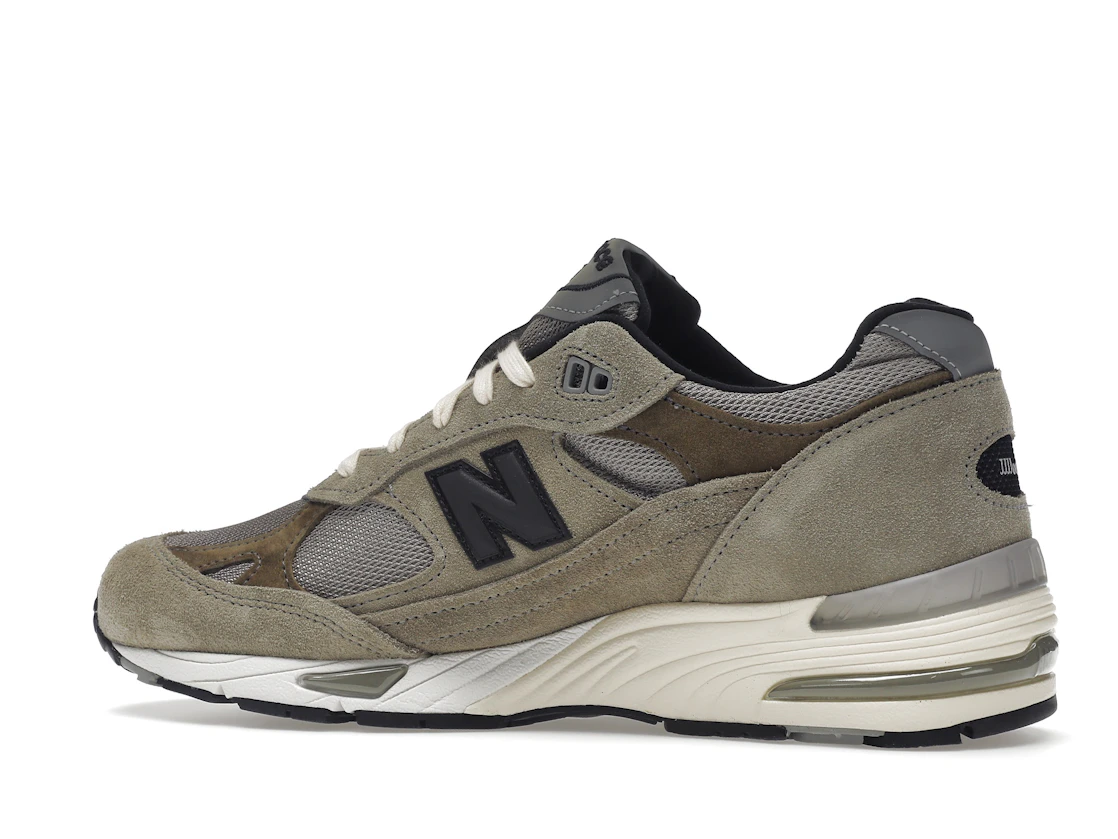 New Balance 991 MiUK JJJJound Grey Olive