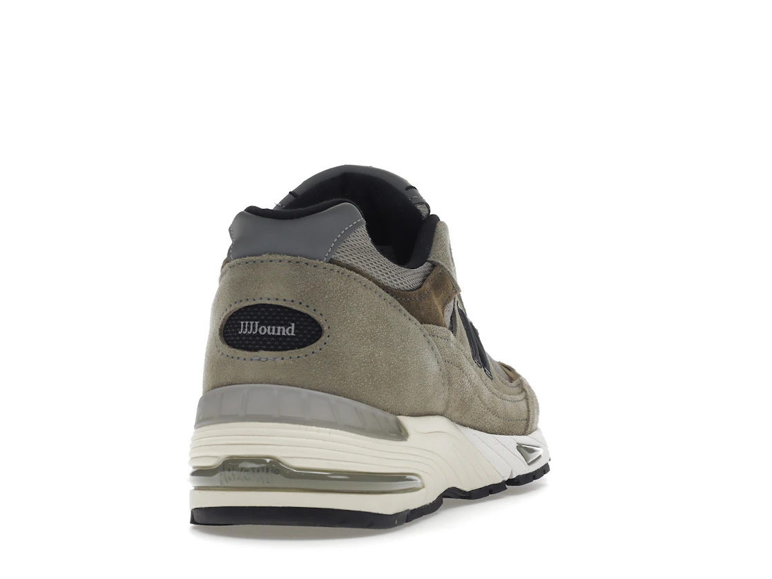 New Balance 991 MiUK JJJJound Grey Olive