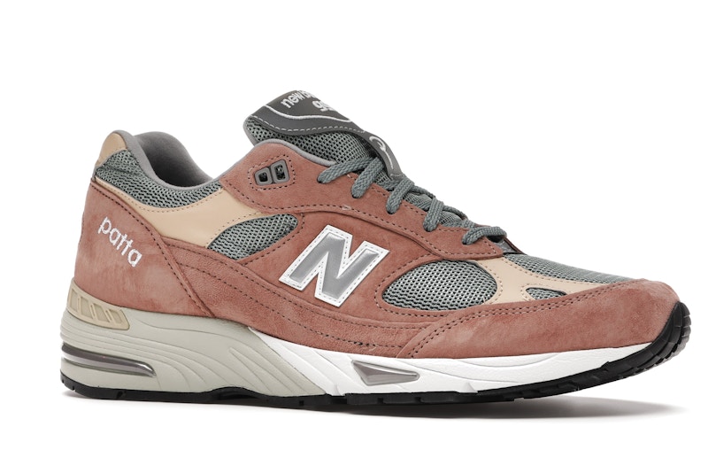 New Balance 991 Patta - M991PAT New Balance 991 Patta - M991PAT