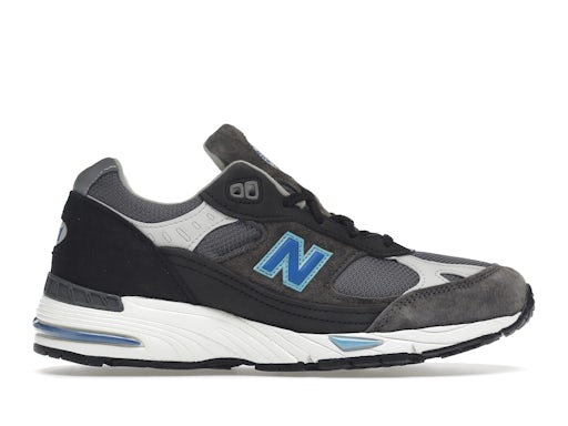 New Balance 991 Run The Boroughs London Marathon (de mujer) 0