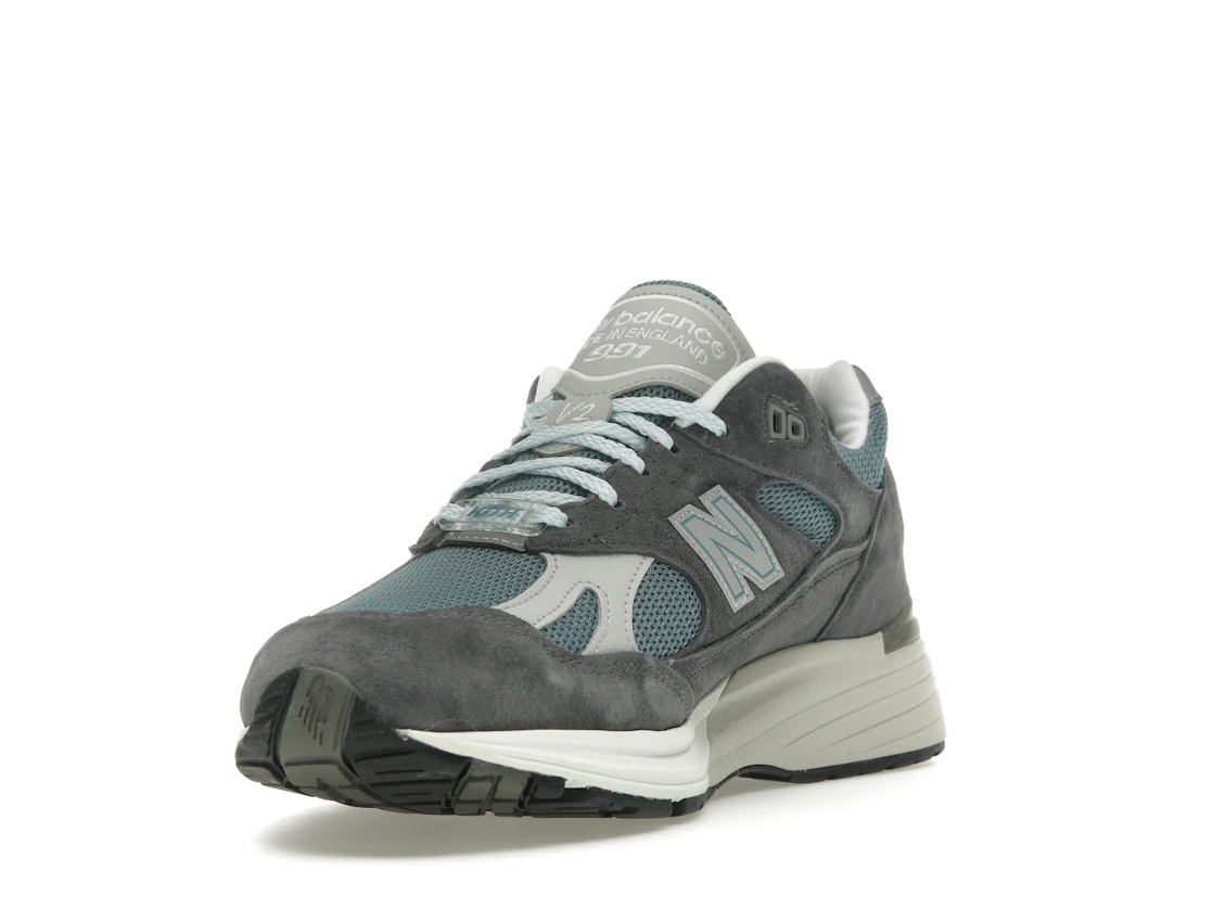 New Balance 991v2 MiUK Kith Osaka Pack