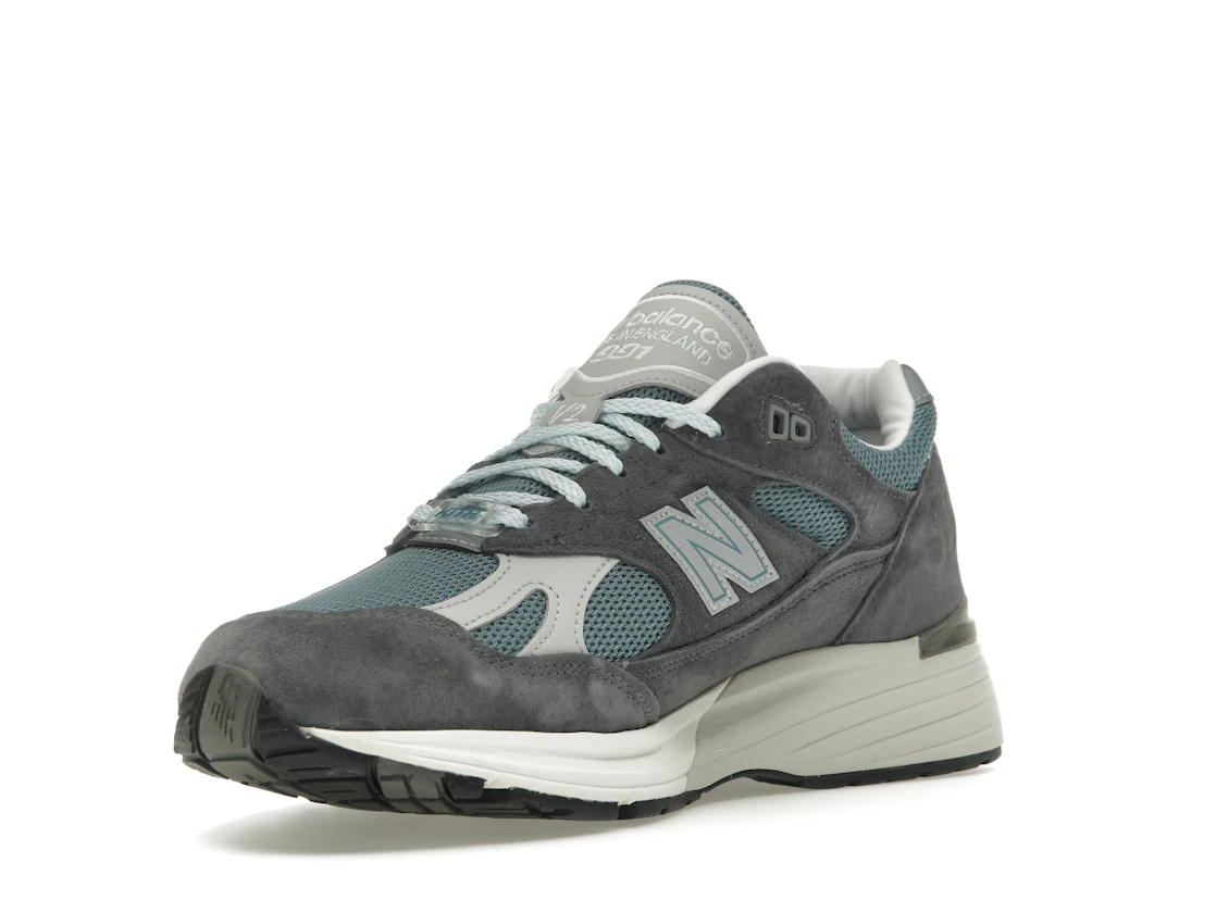 New Balance 991v2 MiUK Kith Osaka Pack