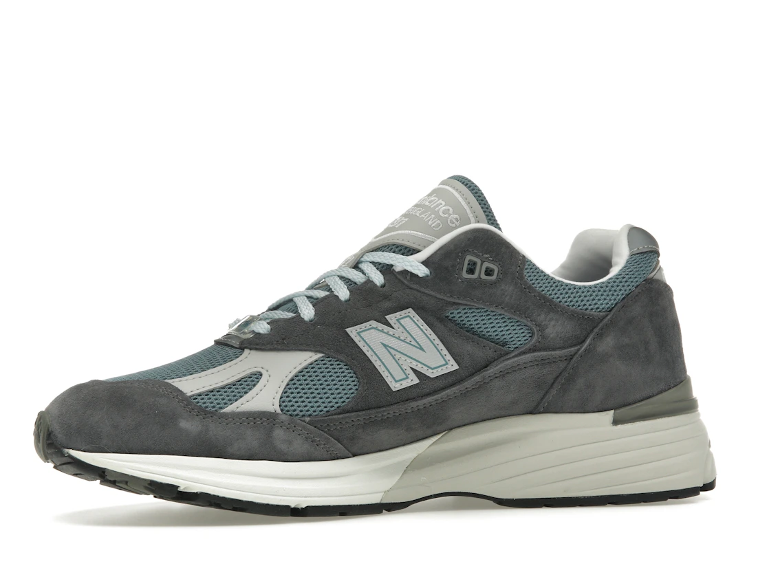 New Balance 991v2 MiUK Kith Osaka Pack