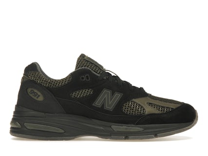 Grey New Balance 1500 Of 150 New Balance Dark Gull Grey MADE In UK